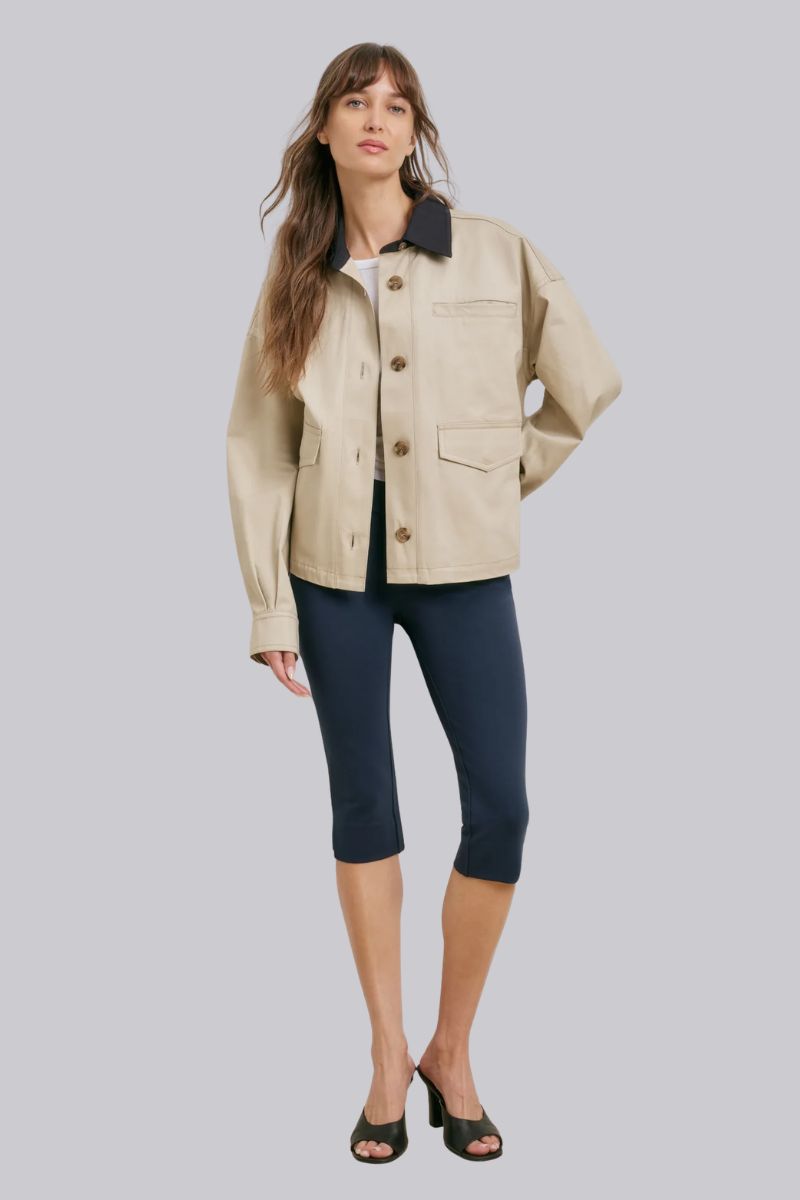 Carla Jacket
