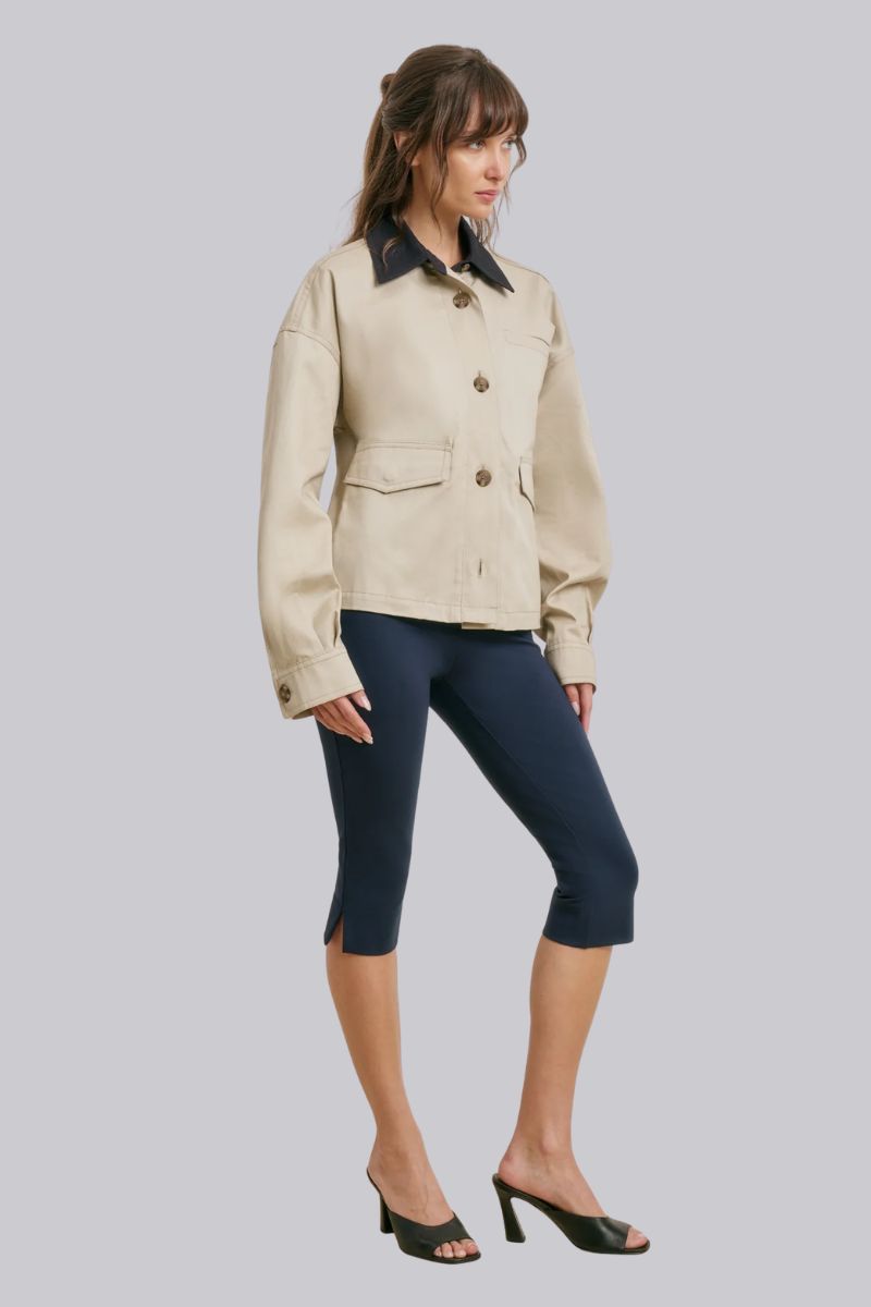 Carla Jacket