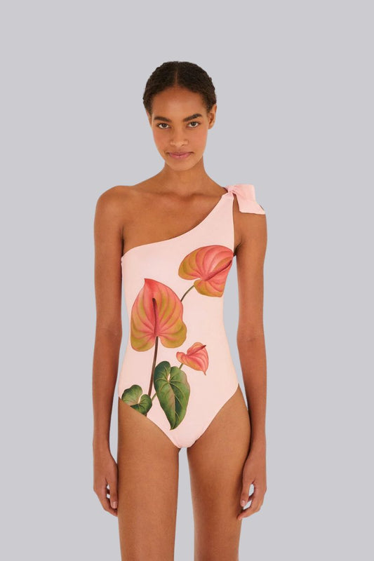 Anthurium One Piece