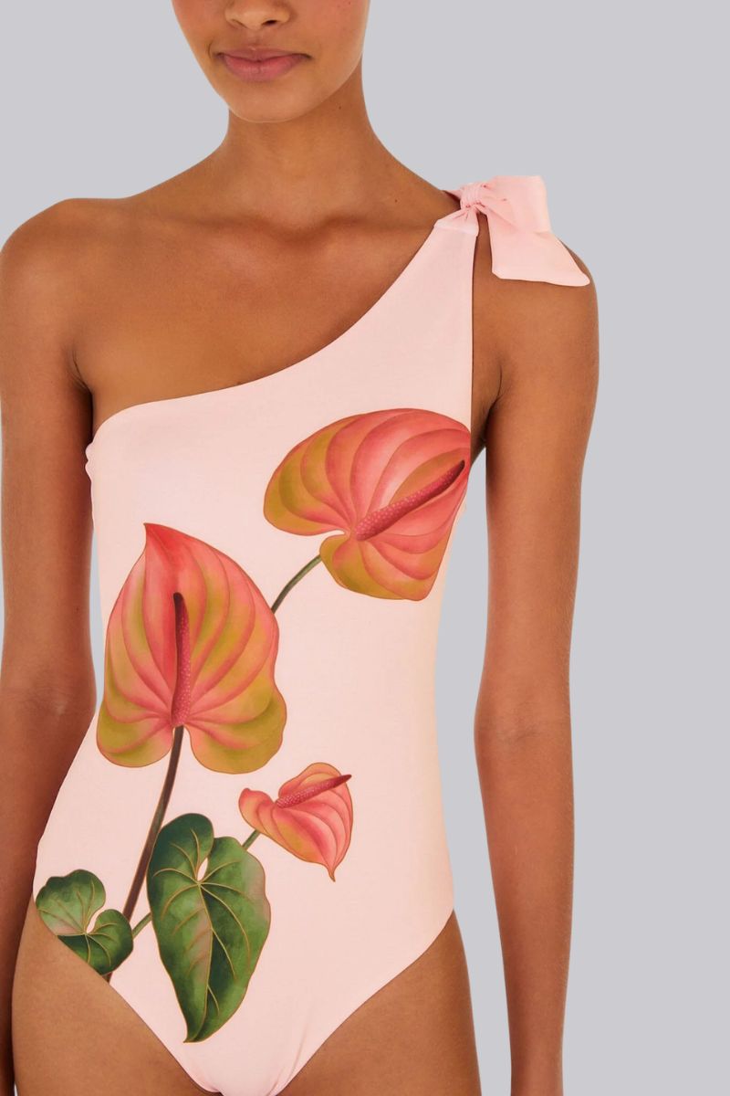 Anthurium One Piece
