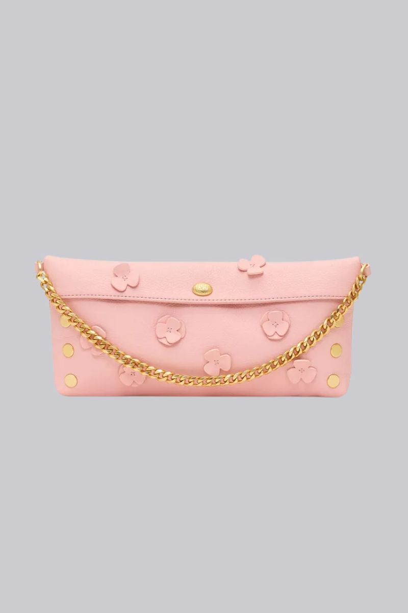 Invitation Clutch Flamingo