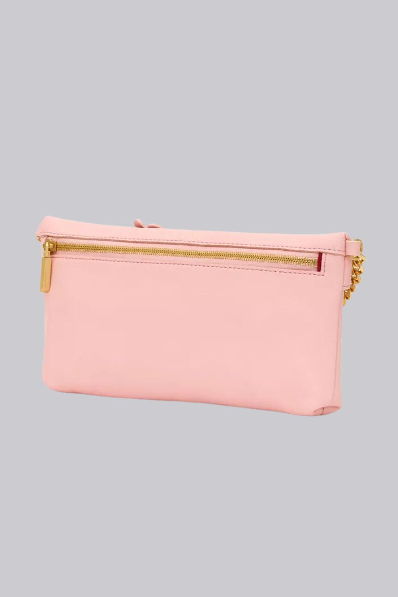 Invitation Clutch Flamingo