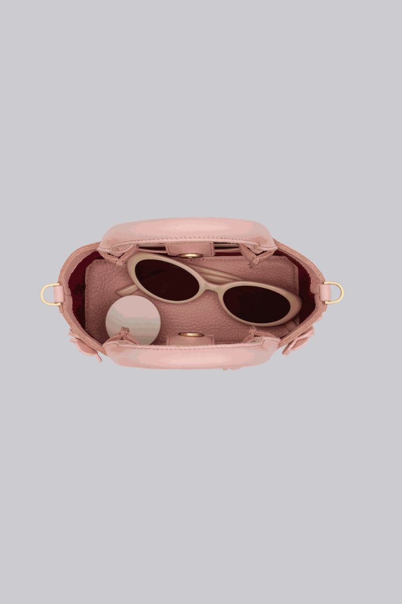 Olympia Tote Flamingo