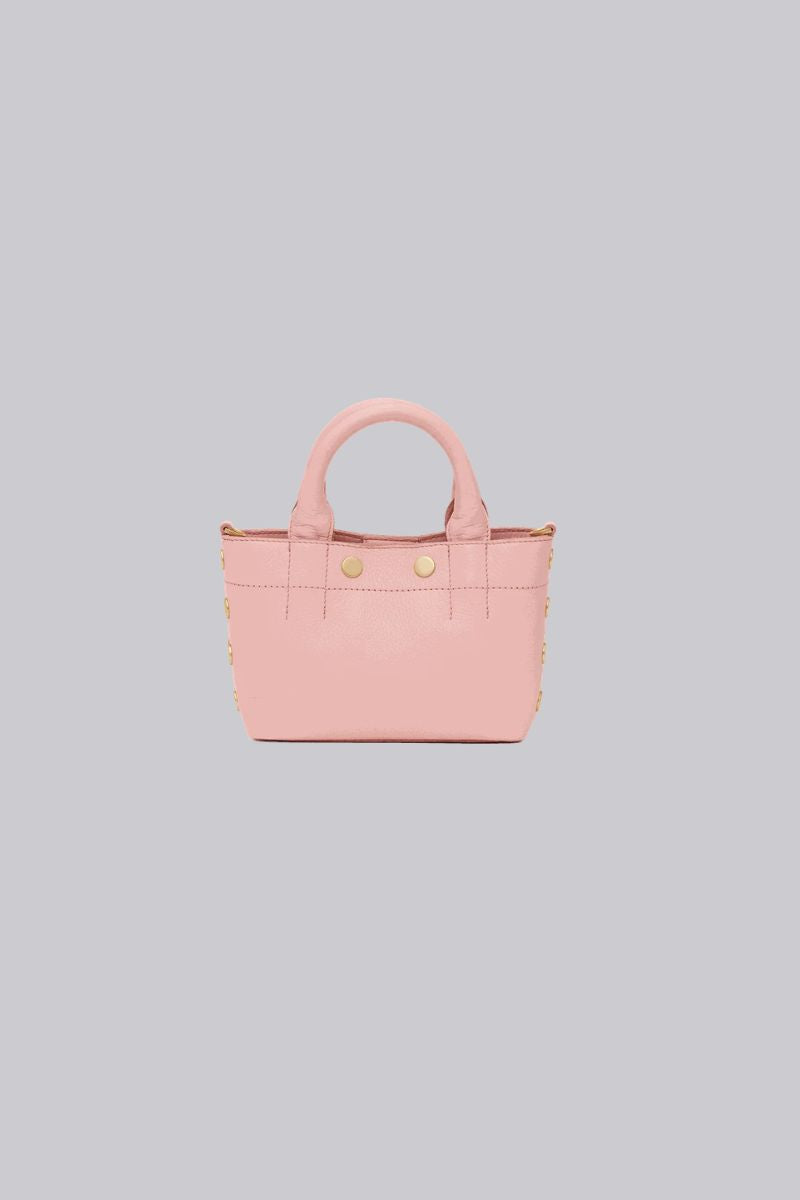 Olympia Tote Flamingo