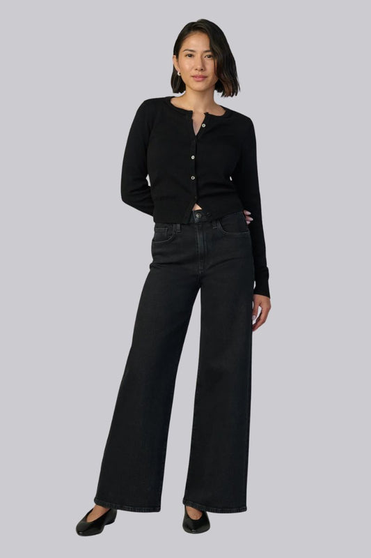 Mia Wide Leg Petite