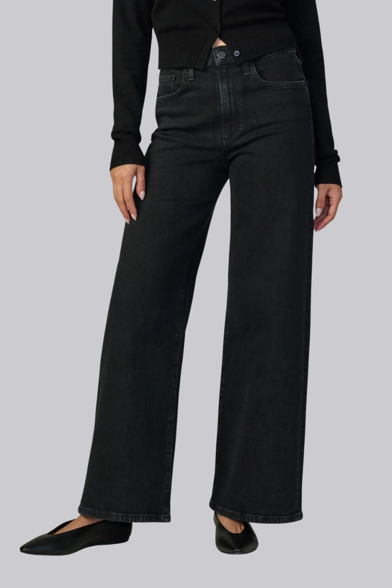 Mia Wide Leg Petite
