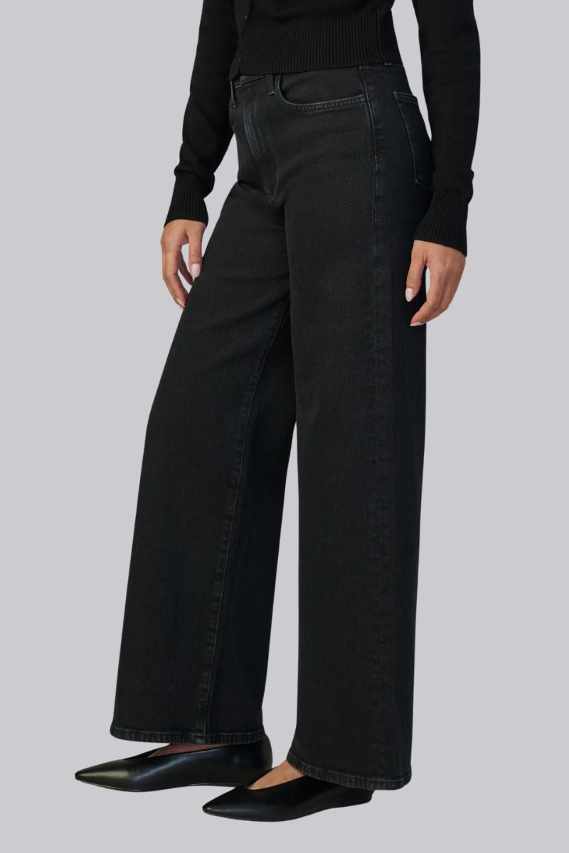 Mia Wide Leg Petite