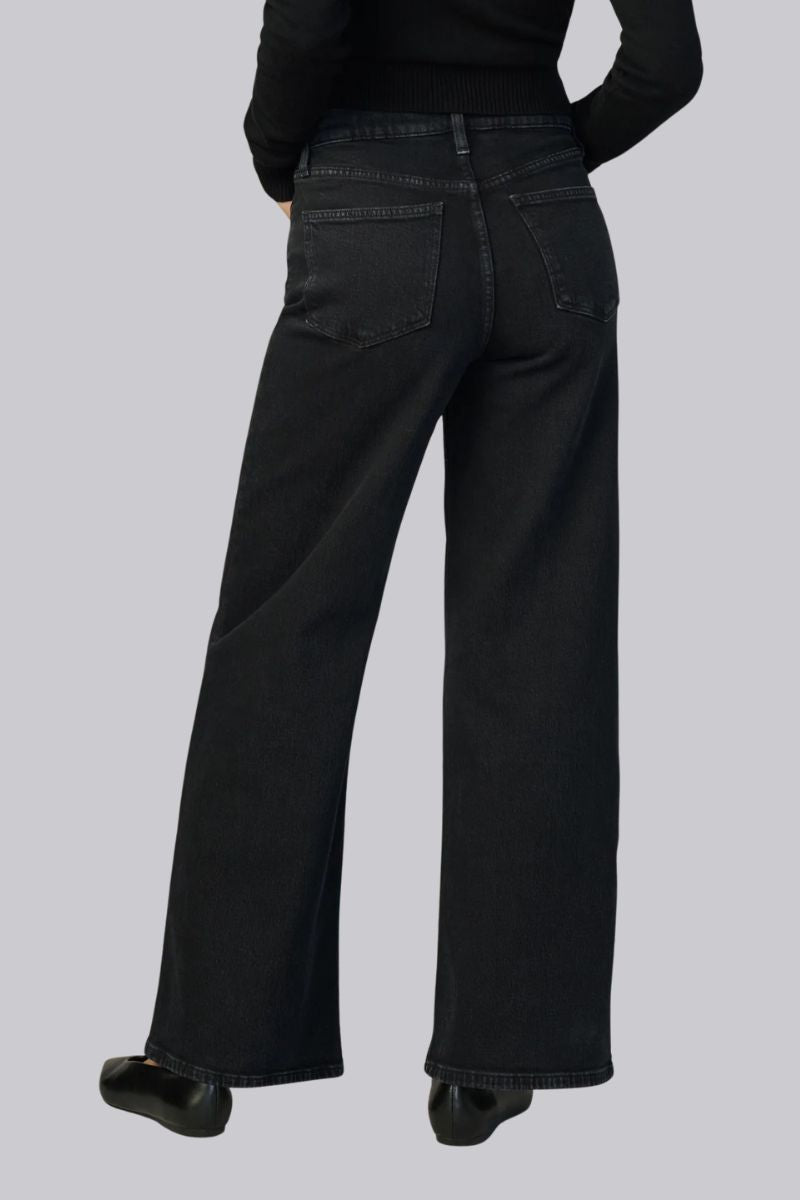 Mia Wide Leg Petite