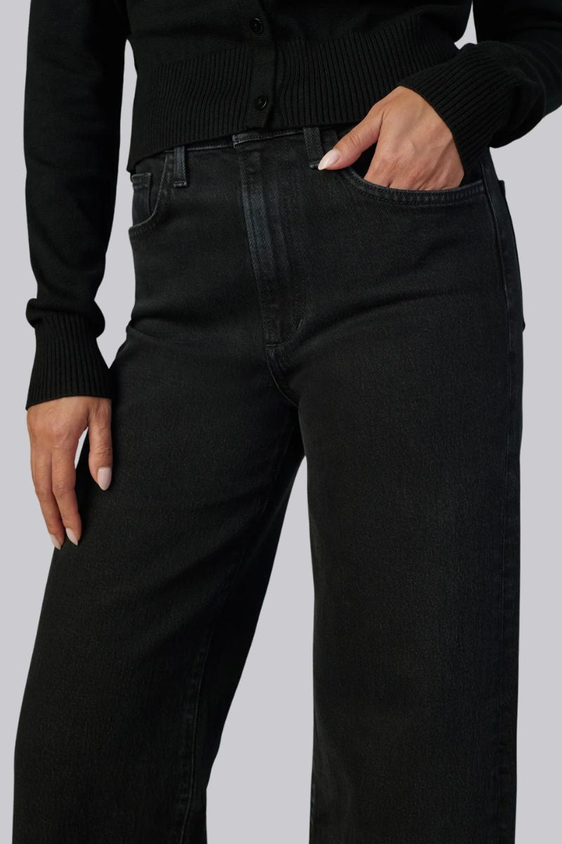 Mia Wide Leg Petite