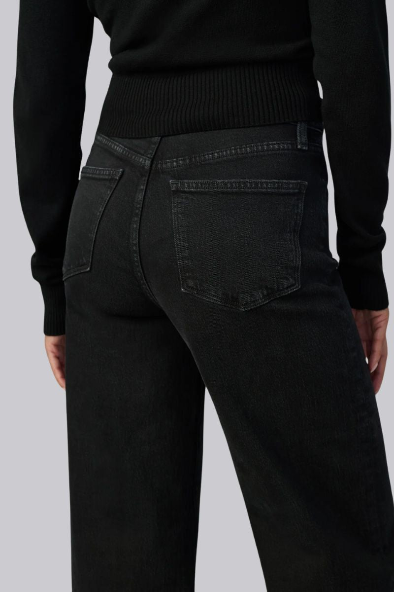 Mia Wide Leg Petite