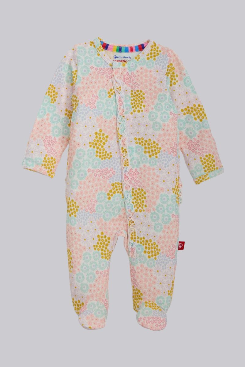 Harper Magnetic Footie
