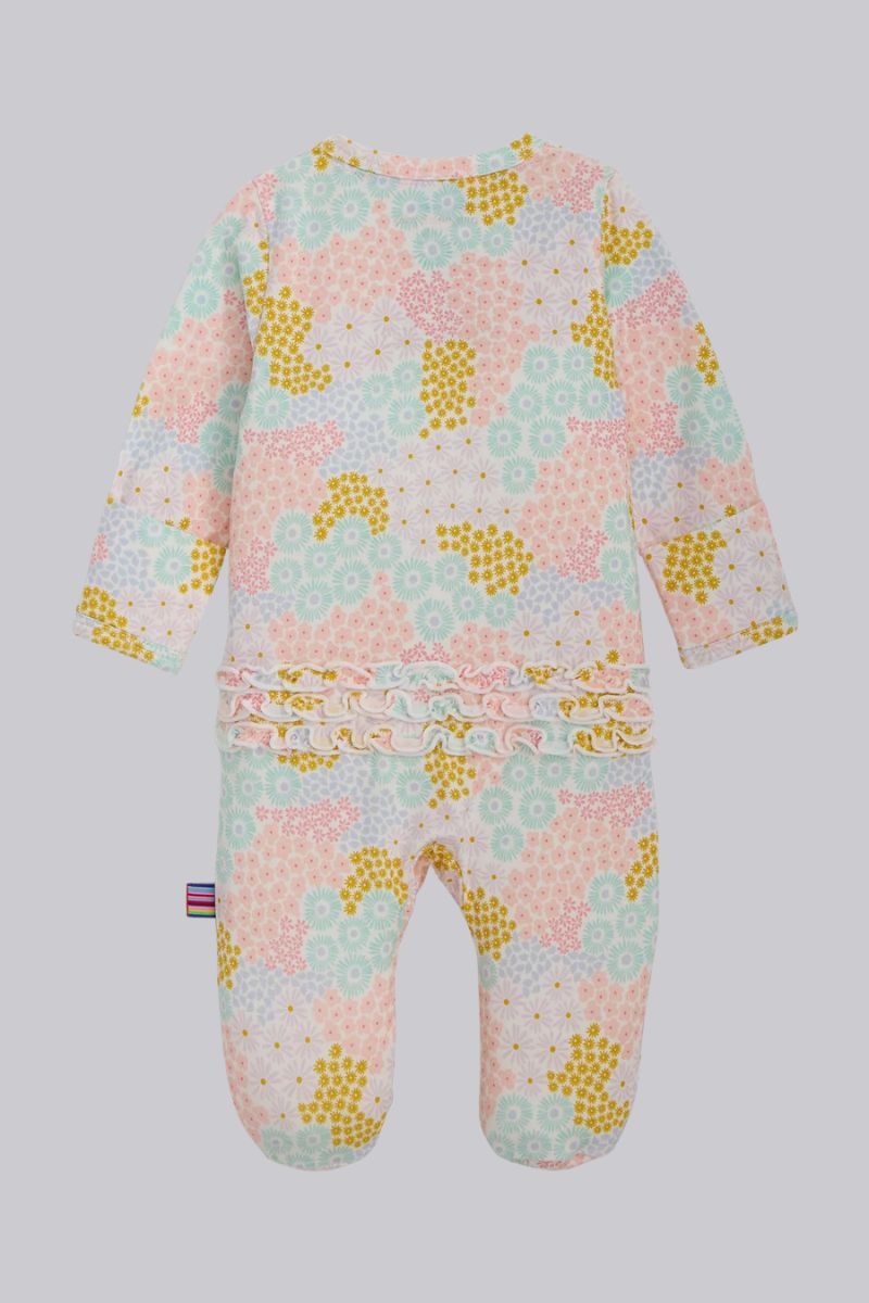 Harper Magnetic Footie