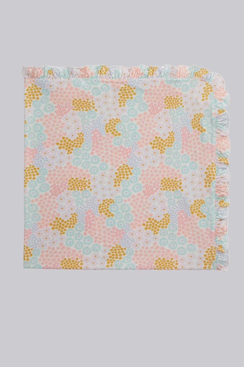 Harper Baby Blanket