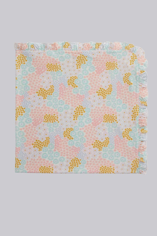 Harper Baby Blanket