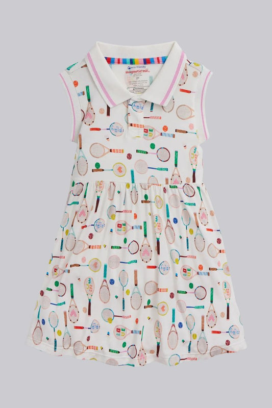 Polo Dress