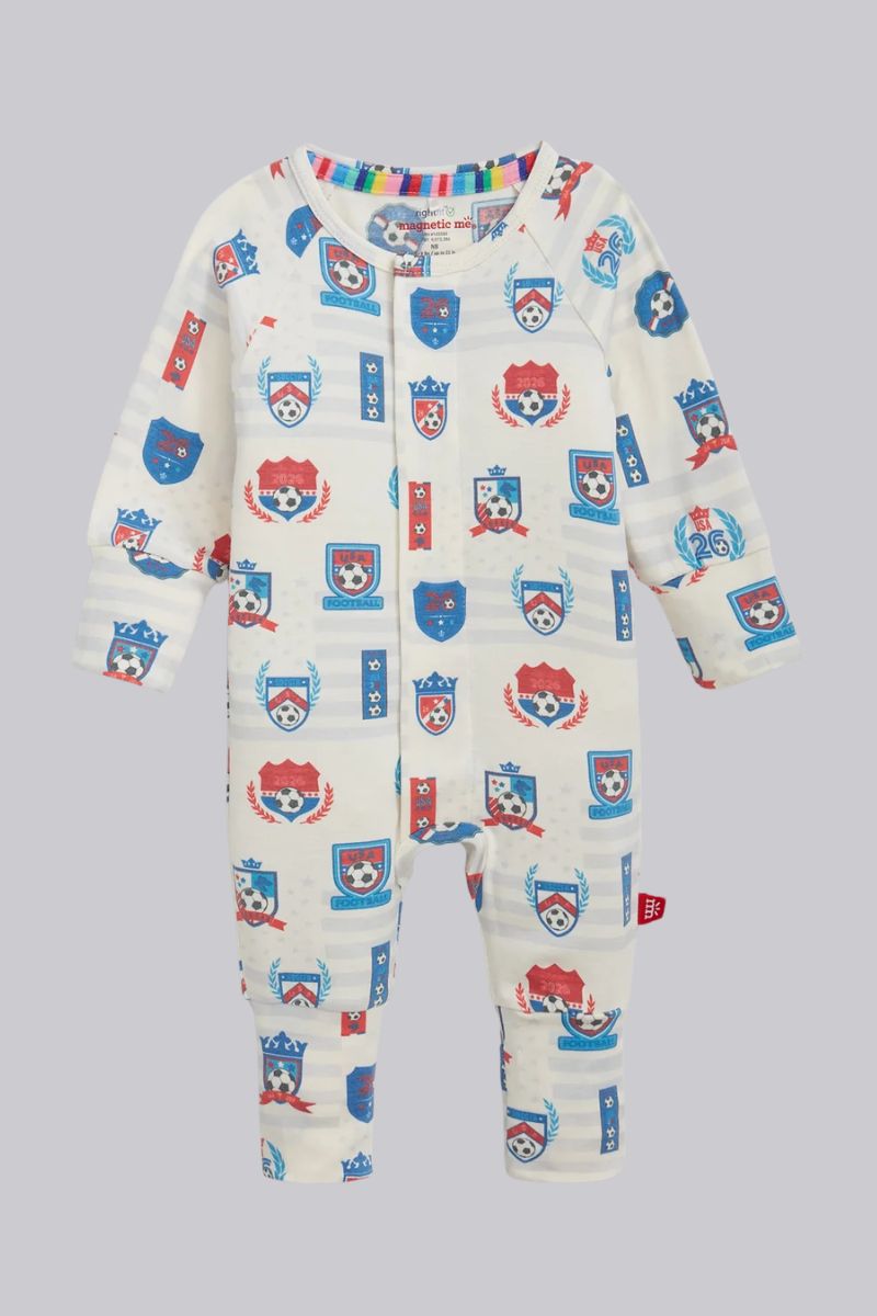 Convertible Coverall