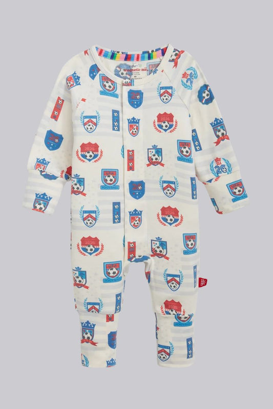 Convertible Coverall