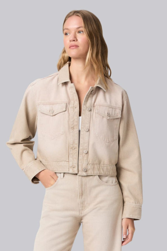 Michele Jacket