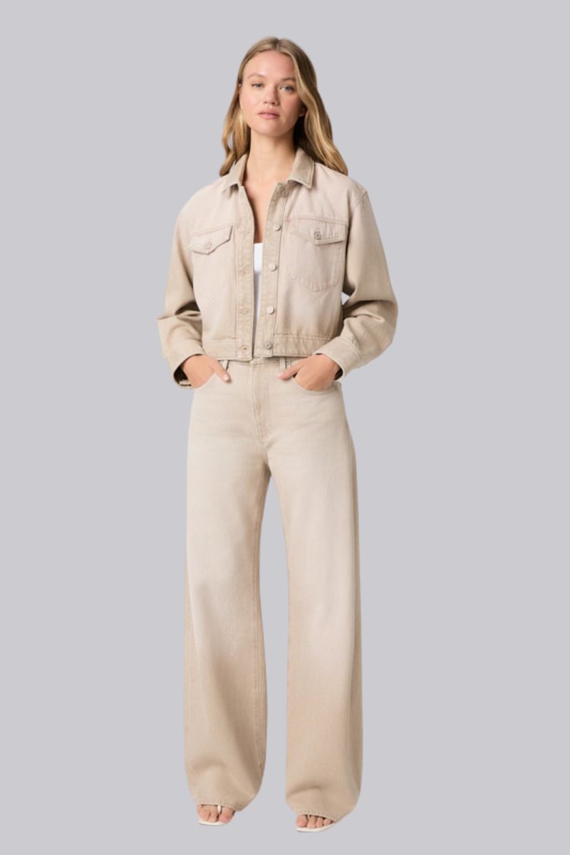 Michele Jacket