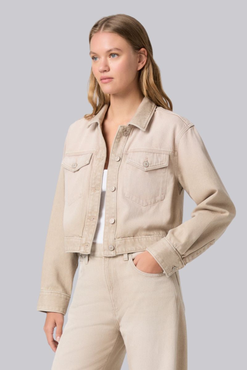 Michele Jacket