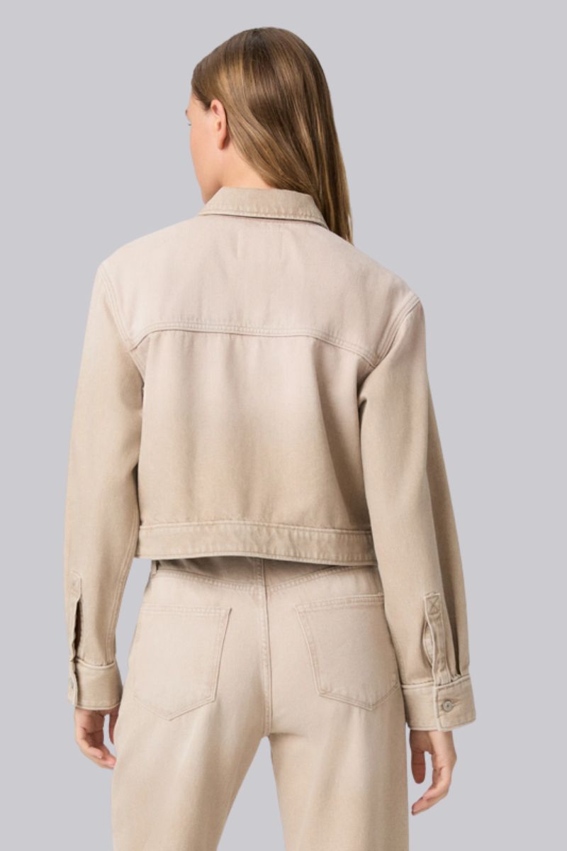 Michele Jacket