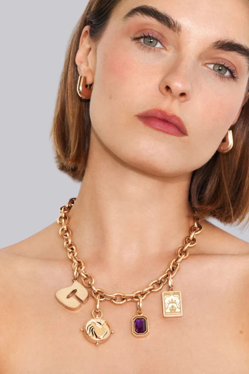Talisman Charms