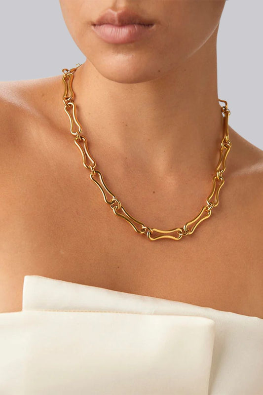 Ogata Necklace