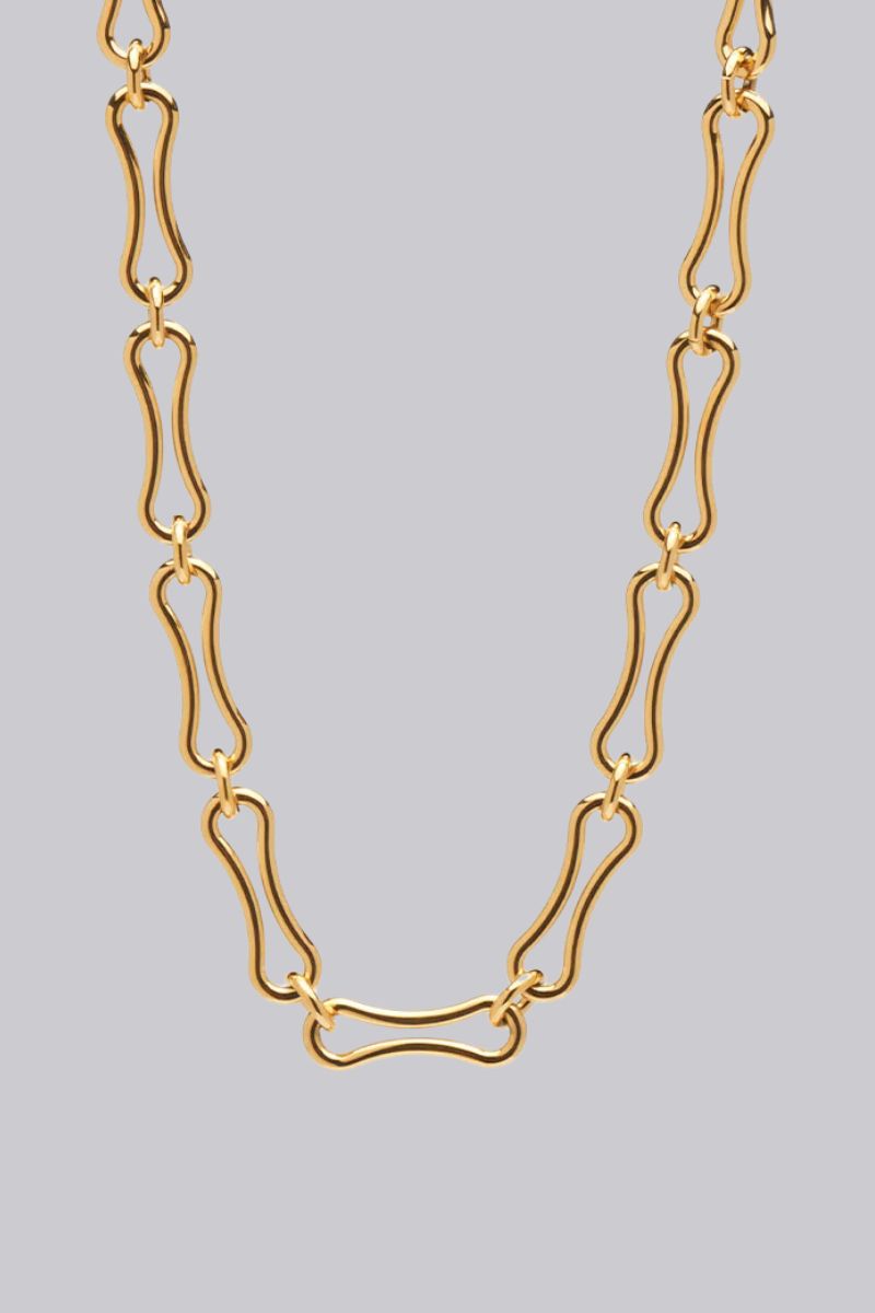 Ogata Necklace