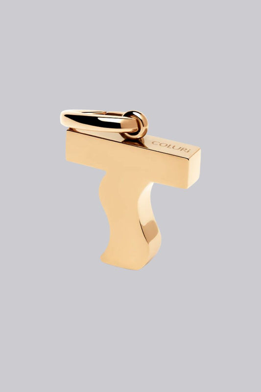 Letter  Charms