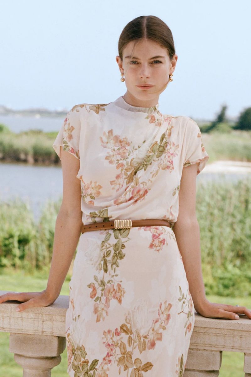 Vintage Belt
