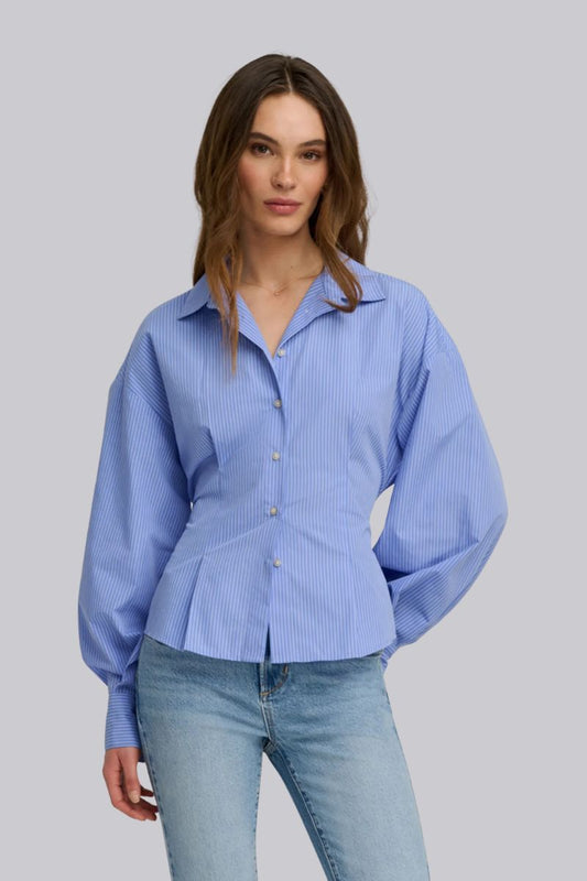 Back Story Shirt