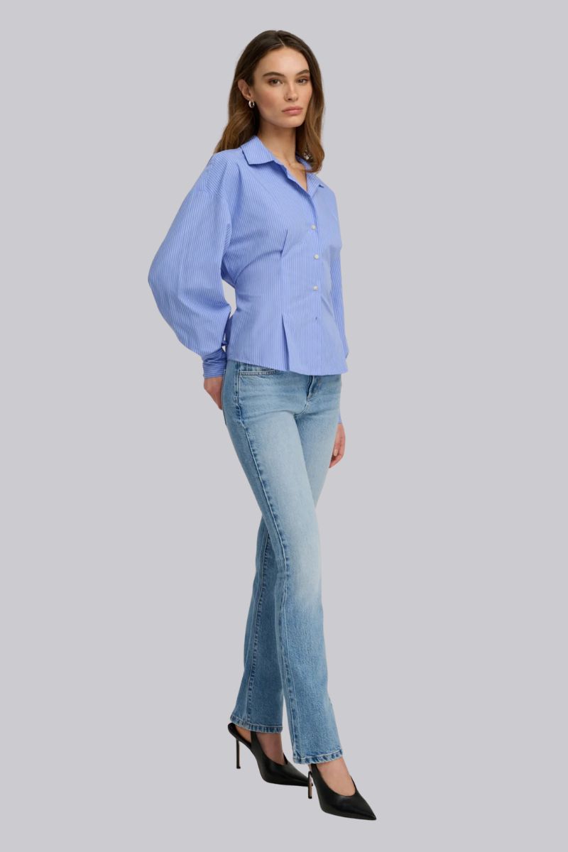 Back Story Shirt