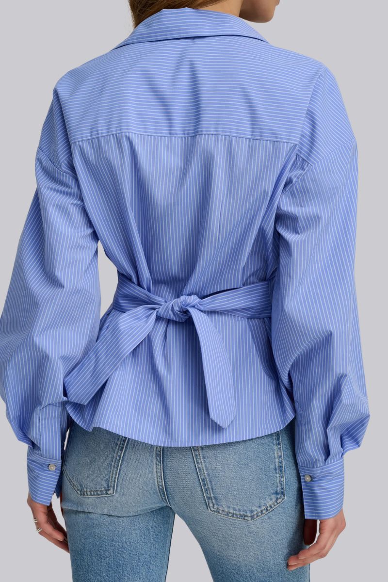 Back Story Shirt