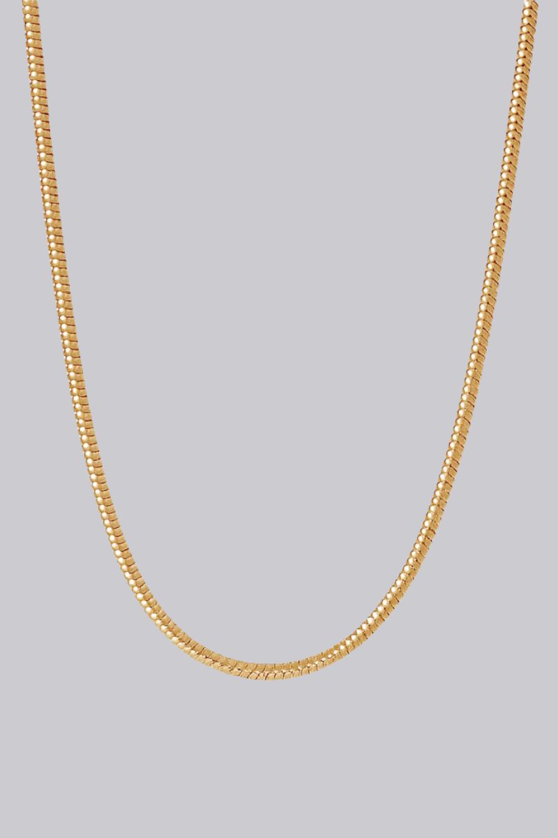 Lovelace Chain