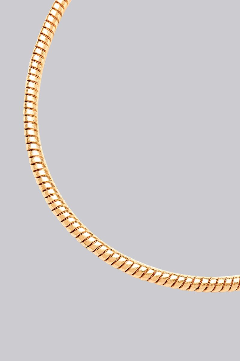 Lovelace Chain
