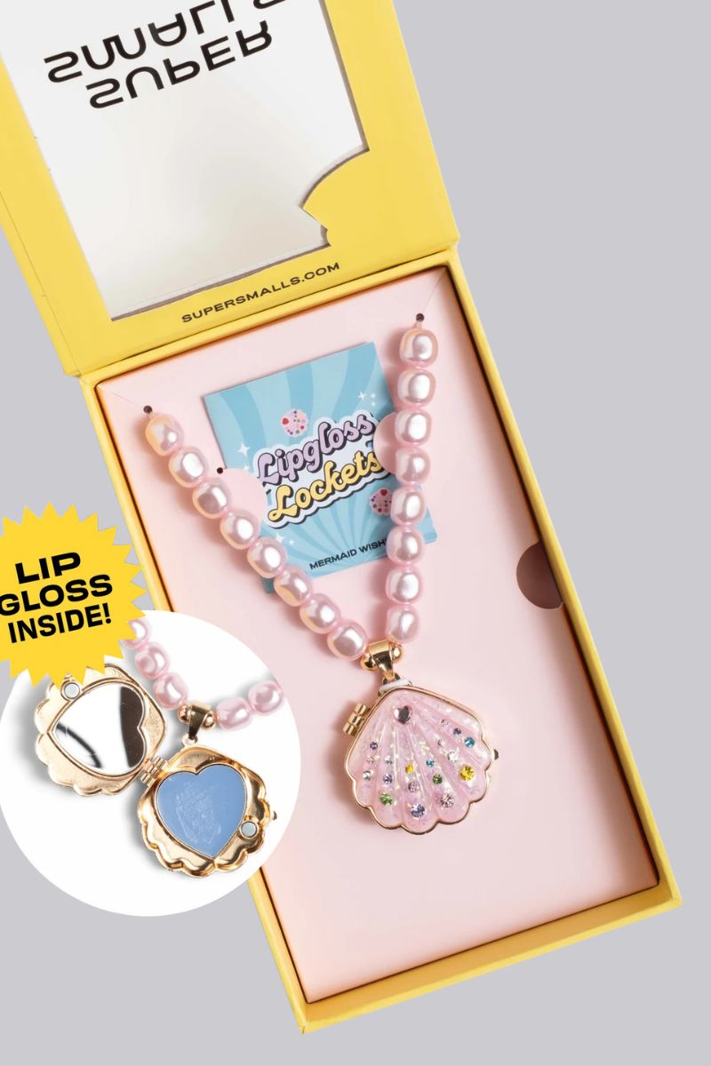 Lipgloss Lockets