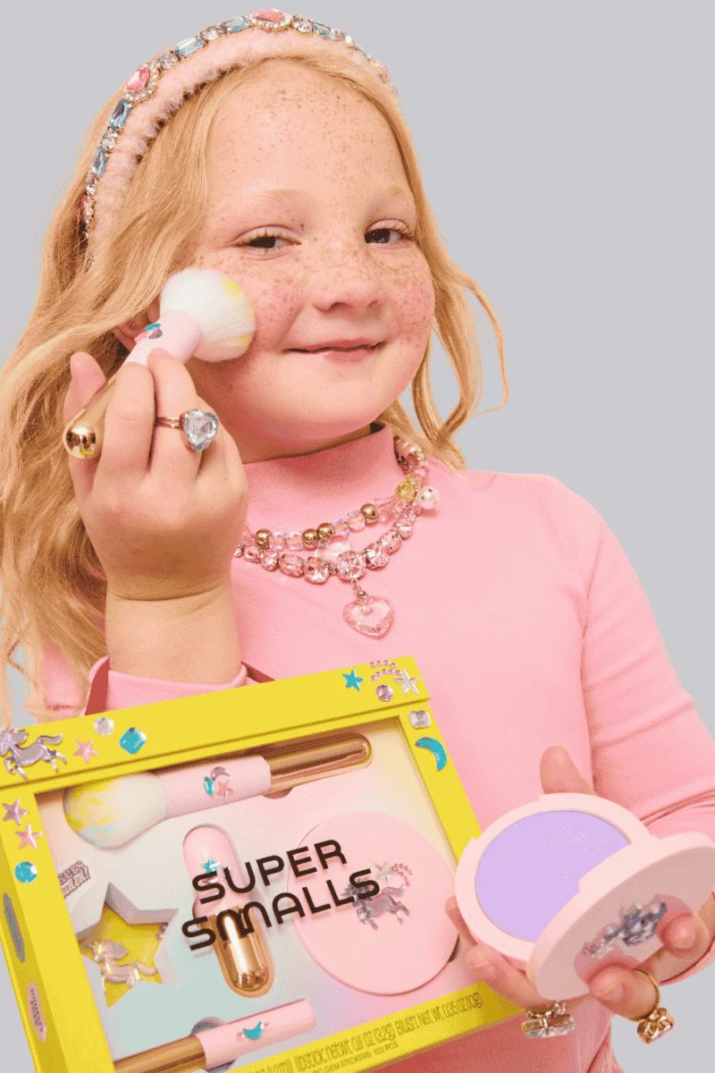 Unicorn Makeup Play Kit