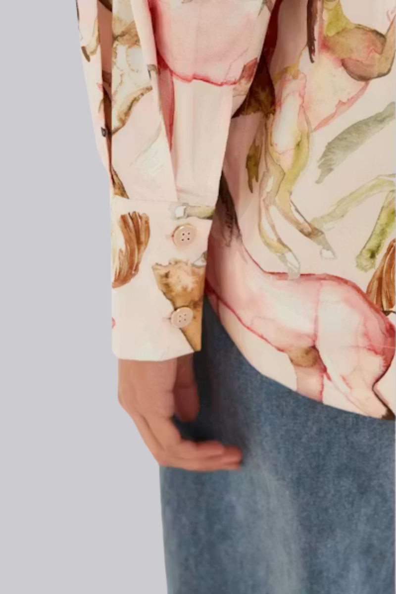Equestrian Shirt
