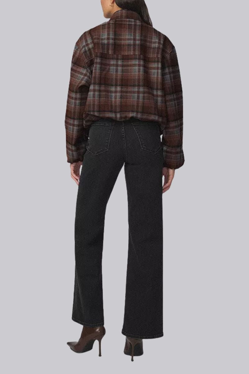 Bella Bomber Jacket