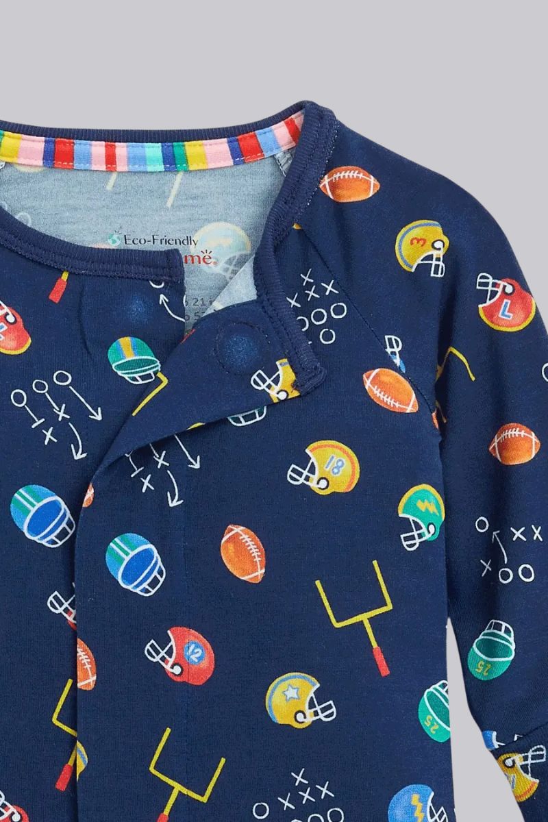 First Down Convertible Coverall
