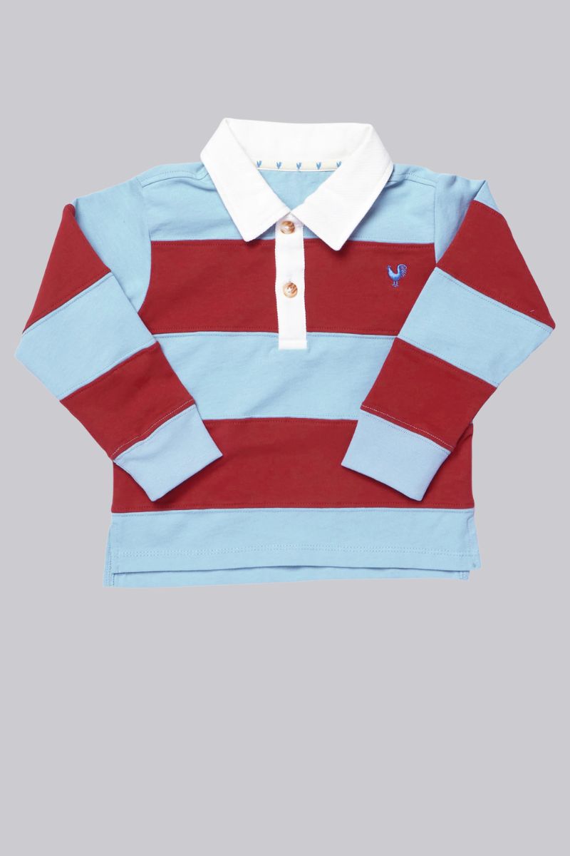 Albert Rugby Shirt