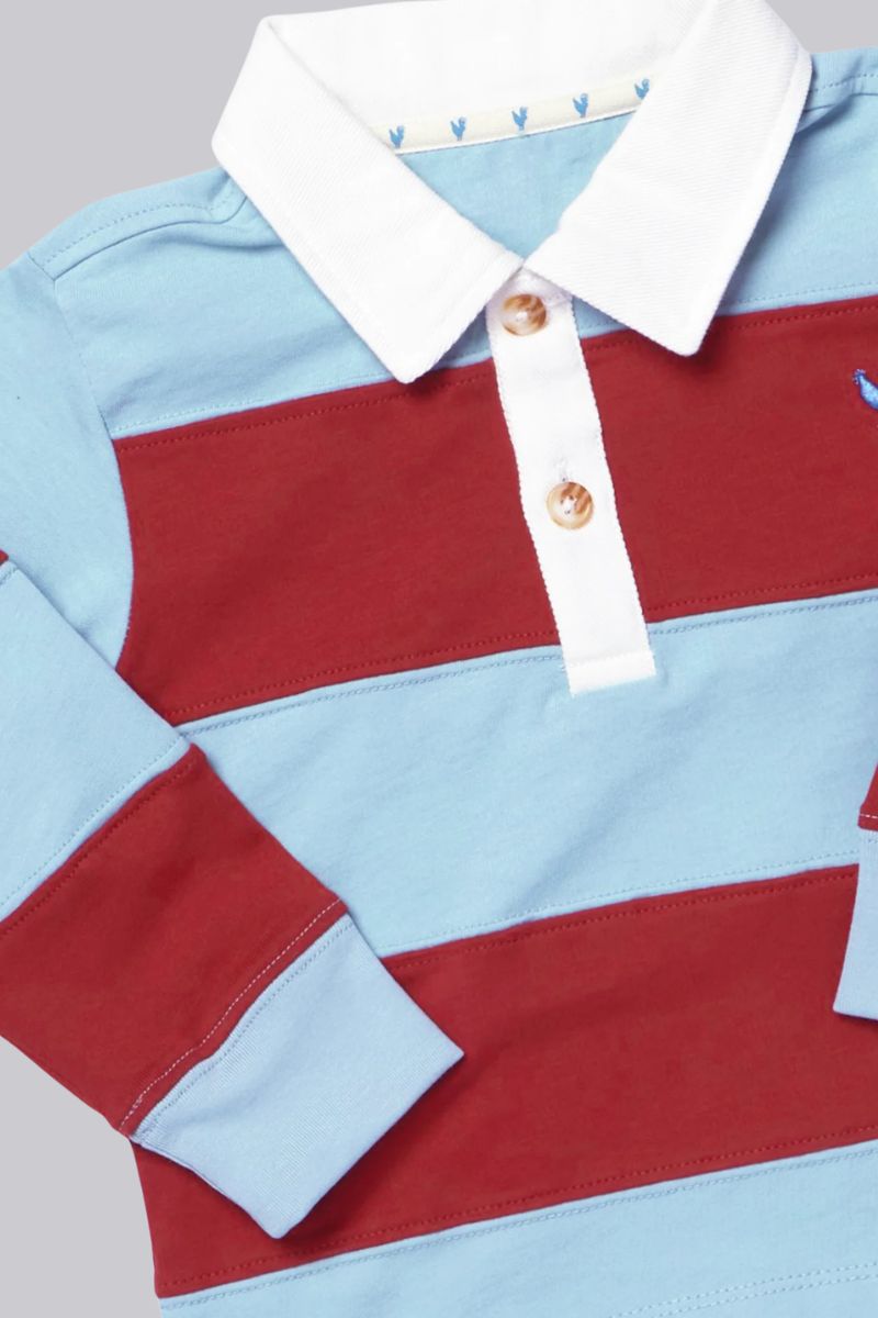 Albert Rugby Shirt
