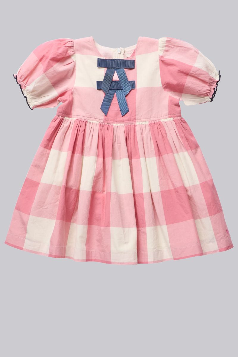 Hermione Dress