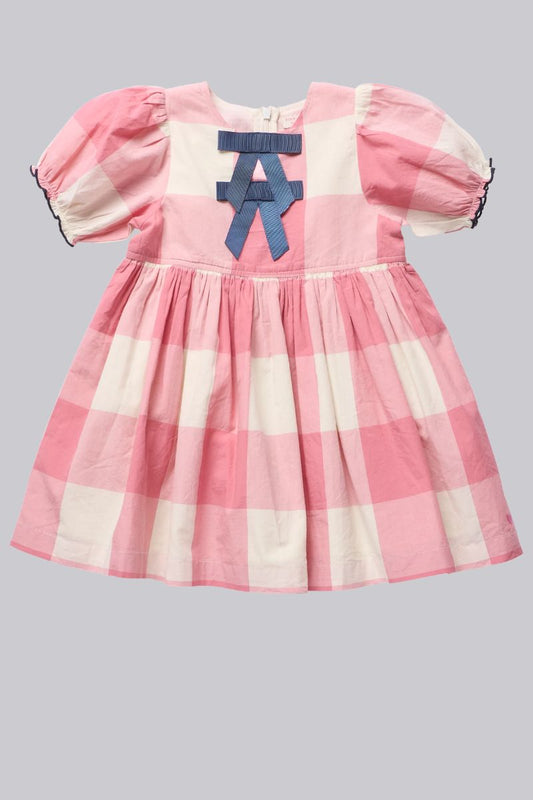 Hermione Dress