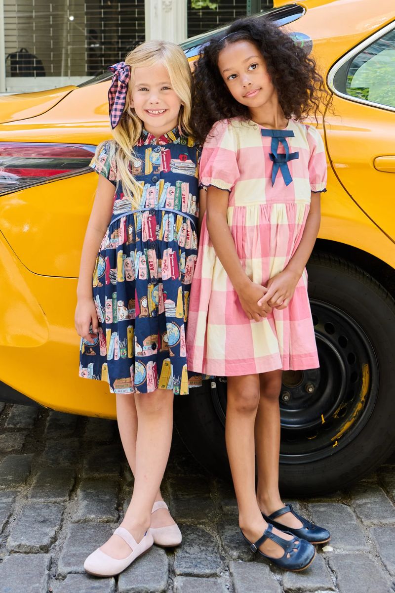 Hermione Dress