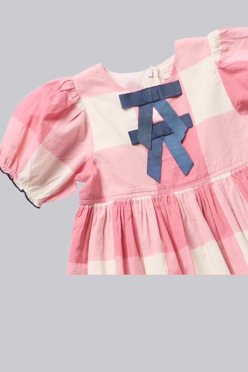 Baby Hermione Dress
