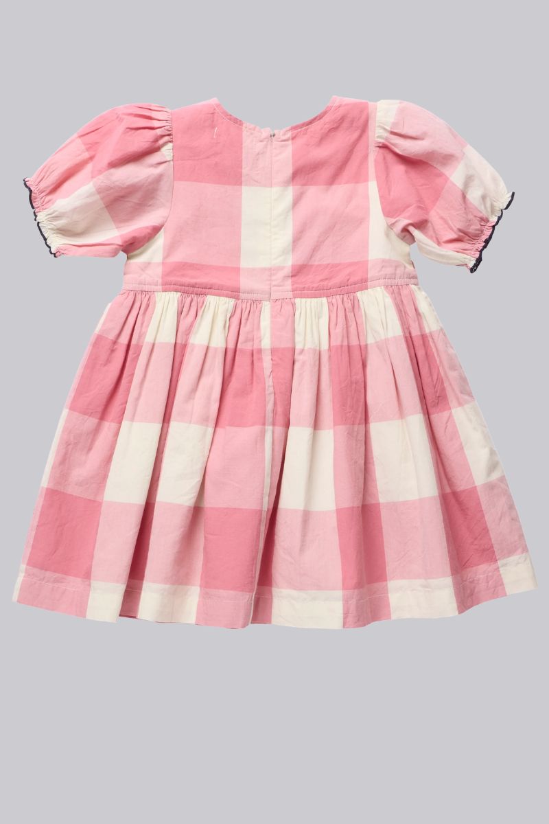 Hermione Dress