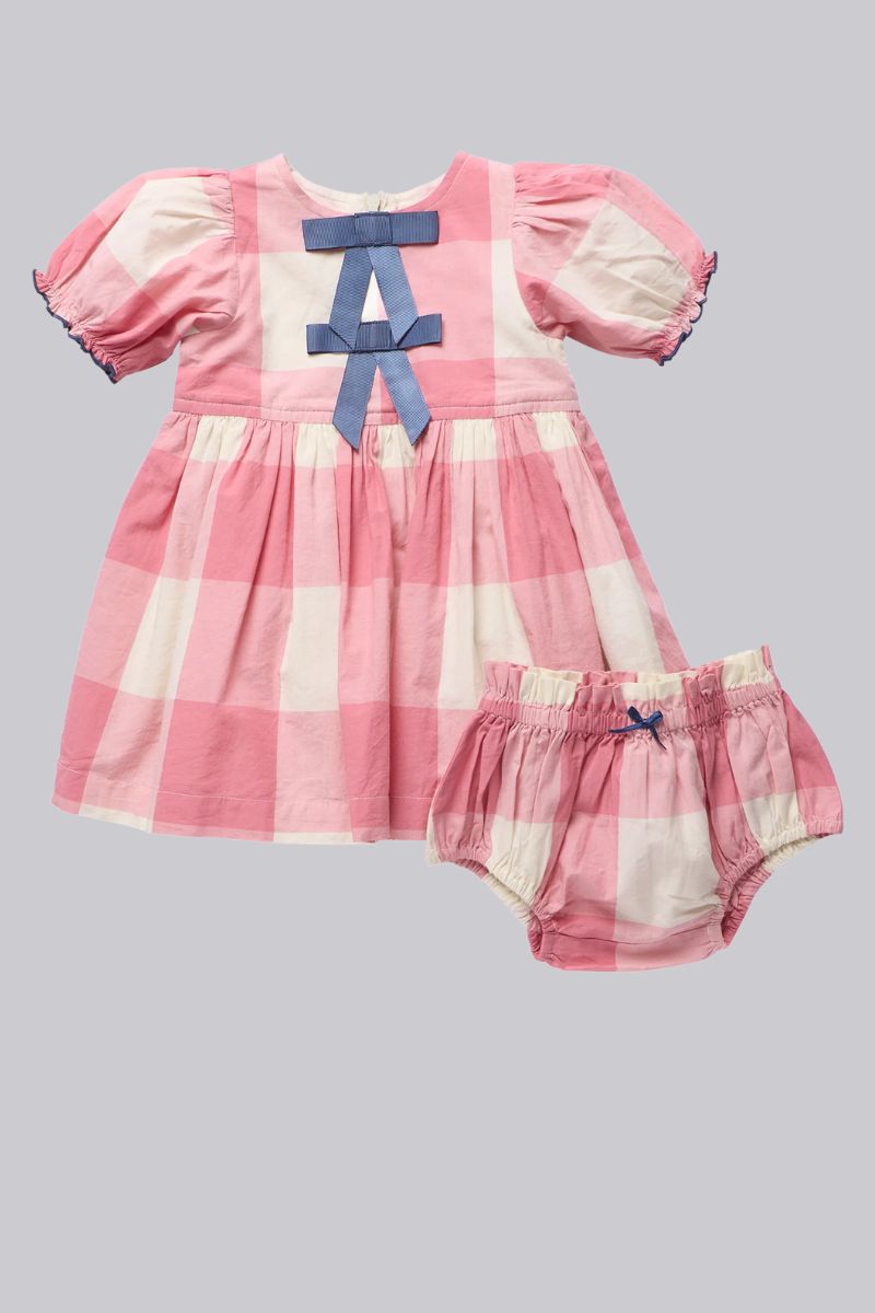 Baby Hermione Dress