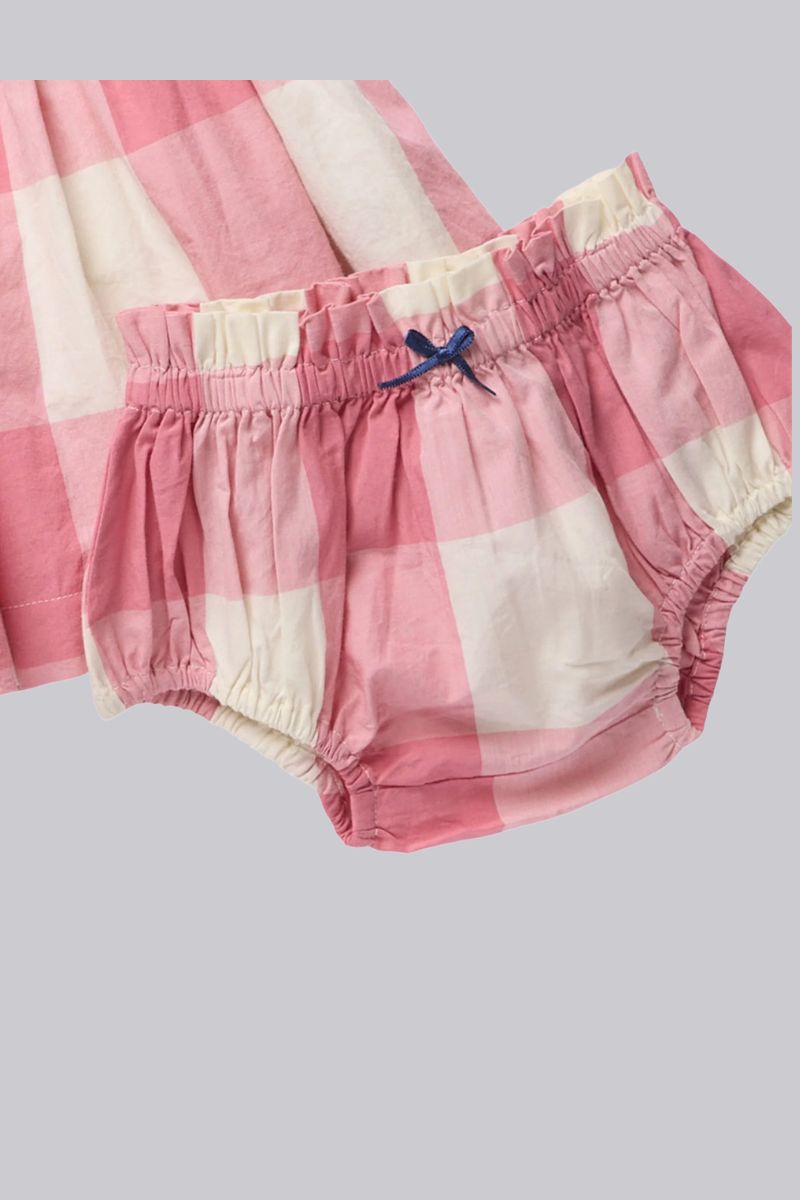 Baby Hermione Dress
