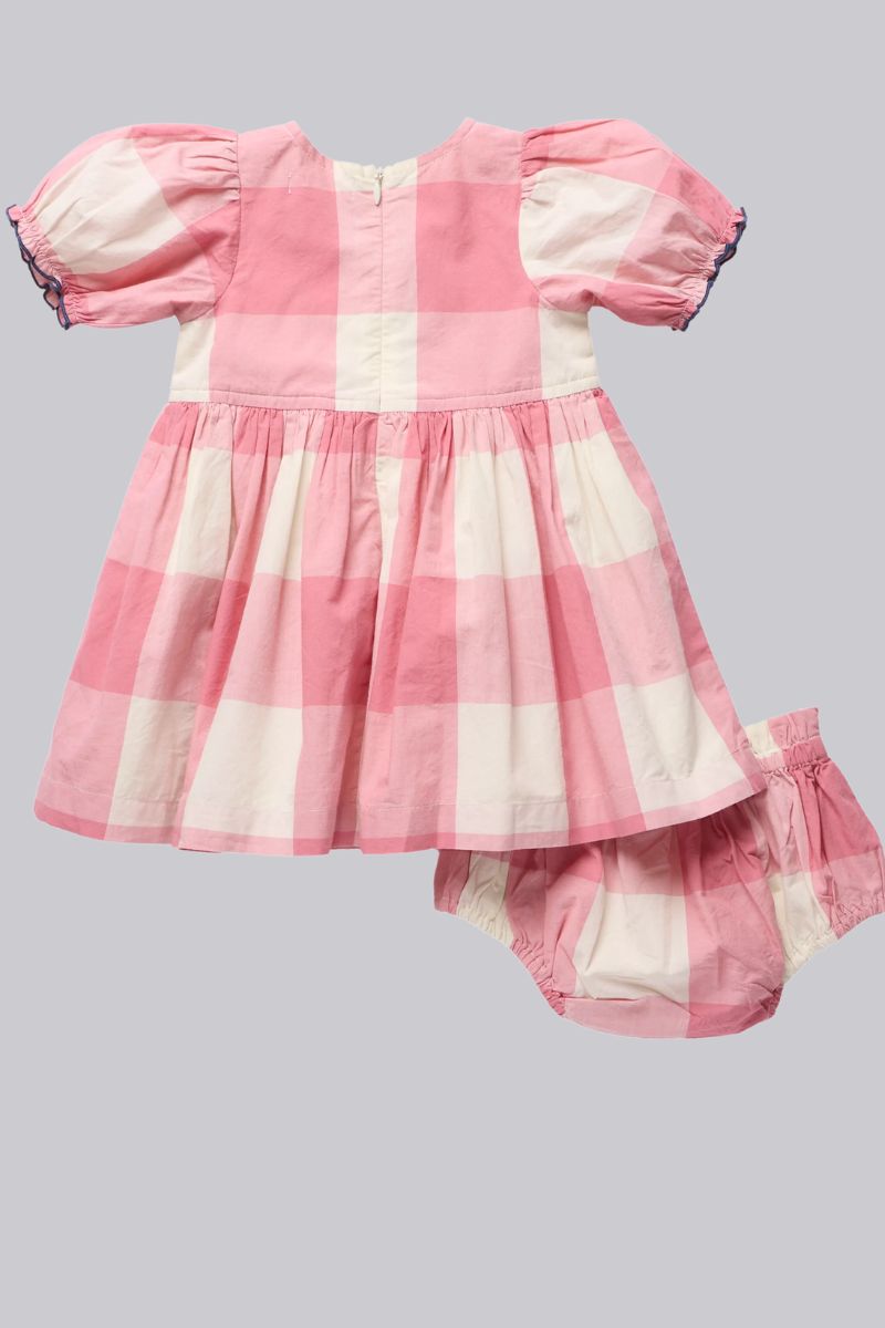 Baby Hermione Dress